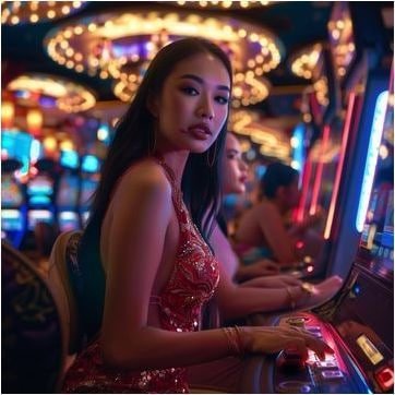 hyph casino live table displayed on a Filipino player's Android phone